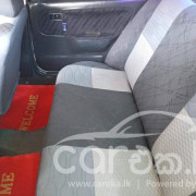 MAZDA FAMILIA 1993