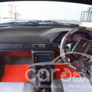MAZDA FAMILIA 1993