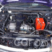 MAZDA FAMILIA 1993