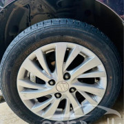 SUZUKI WAGON R FZ 2015