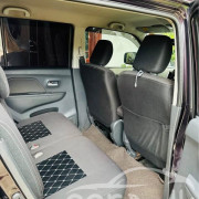 SUZUKI WAGON R FZ 2015