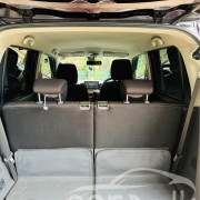 SUZUKI WAGON R FZ 2015