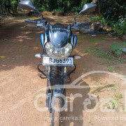 BAJAJ DISCOVER 125 2023