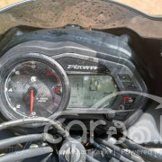 BAJAJ DISCOVER 125 2023
