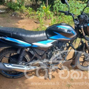 BAJAJ DISCOVER 125 2023