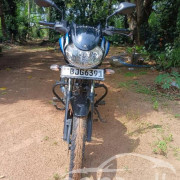 BAJAJ DISCOVER 125 2023