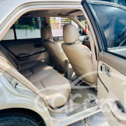 HONDA CITY 2001