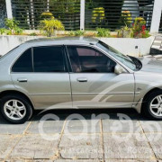 HONDA CITY 2001