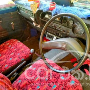 MITSUBISHI LANCER WAGON 1978