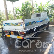 ISUZU ELF 1996