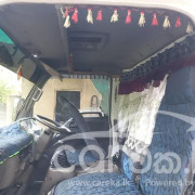 ISUZU ELF 1996