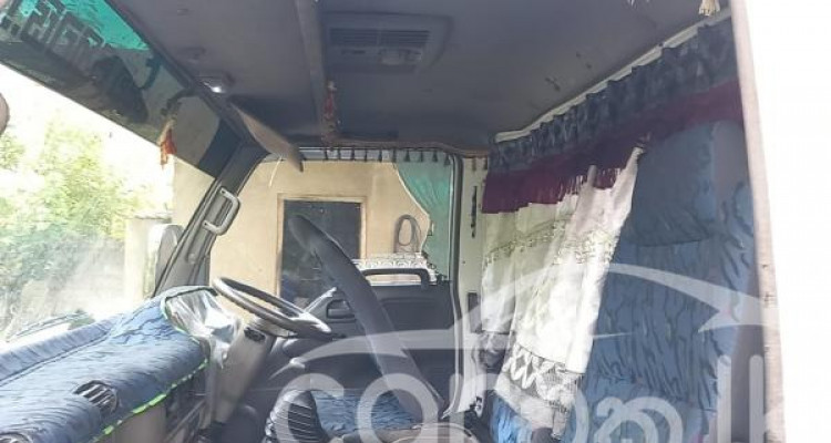 ISUZU ELF 1996
