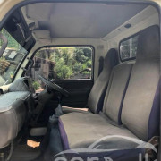 NISSAN ATLAS 1993
