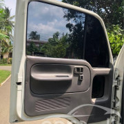 NISSAN ATLAS 1993