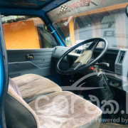 ISUZU ELF 1983