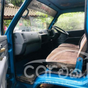 ISUZU ELF 1983
