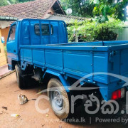 ISUZU ELF 1983