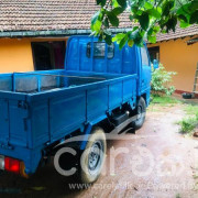 ISUZU ELF 1983