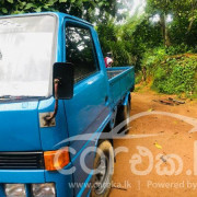 ISUZU ELF 1983