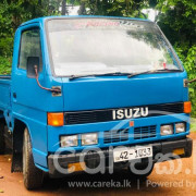 ISUZU ELF 1983