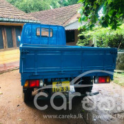 ISUZU ELF 1983