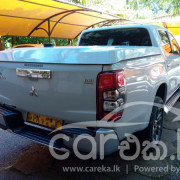 MITSUBISHI L200 2020
