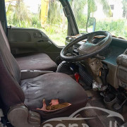 ISUZU ELF 1981
