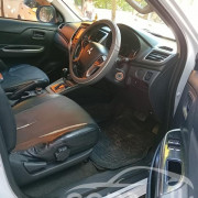 MITSUBISHI L200 2020