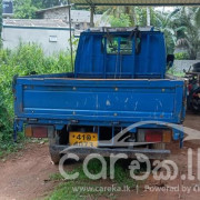 ISUZU ELF 1981