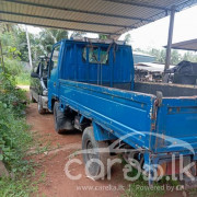 ISUZU ELF 1981
