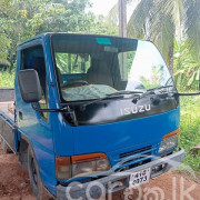 ISUZU ELF 1981