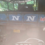 ISUZU ELF 1973