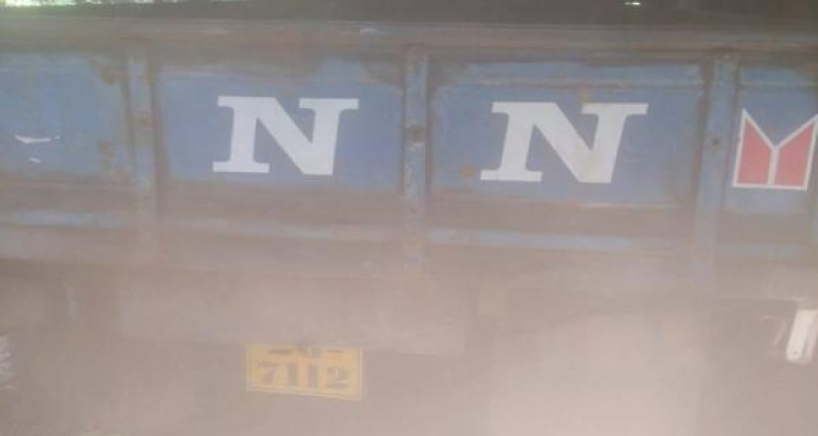 ISUZU ELF 1973