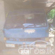 ISUZU ELF 1973
