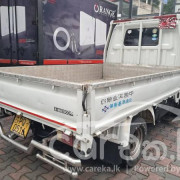MAZDA BONGO 2008