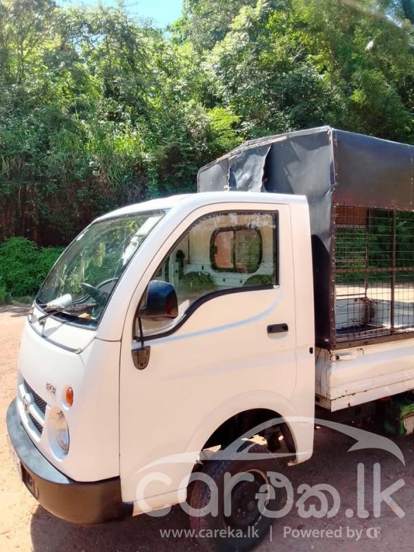 TATA ACE 2008