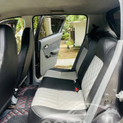 SUZUKI ALTO 2015