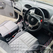 SUZUKI ALTO 2015