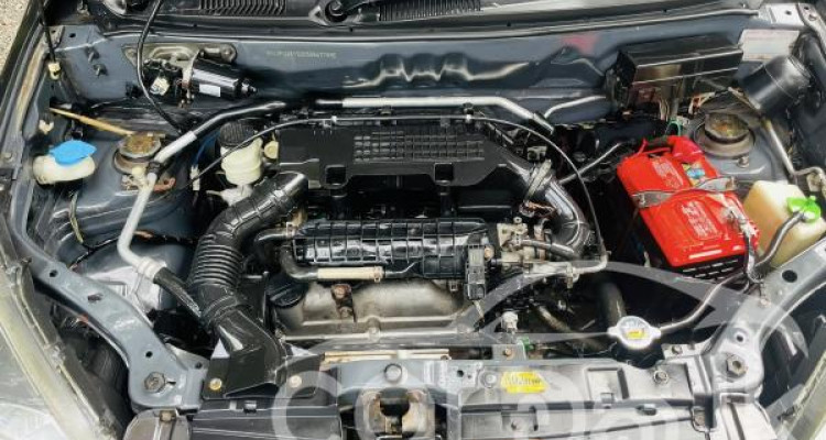 SUZUKI ALTO 2015
