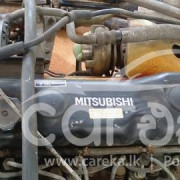 MITSUBISHI ROSA 2006