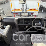 MITSUBISHI ROSA 2006