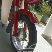 HONDA MD50M 1996