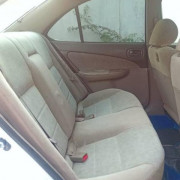 NISSAN SUNNY FB15 1999