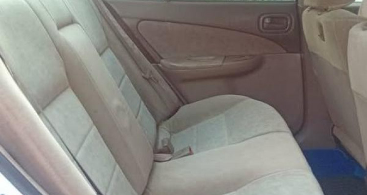 NISSAN SUNNY FB15 1999