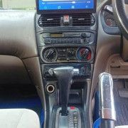NISSAN SUNNY FB15 1999