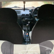 SUZUKI MARUTI 800 2004