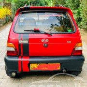 SUZUKI MARUTI 800 2004