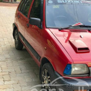 SUZUKI MARUTI 800 2004