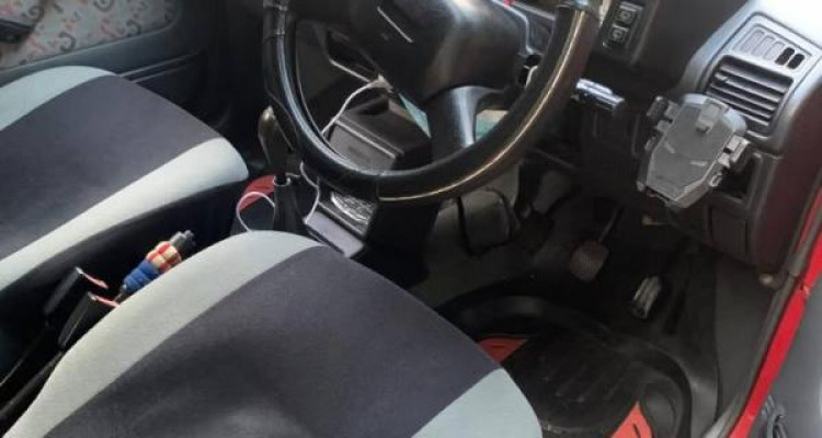 SUZUKI MARUTI 800 2004