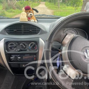 SUZUKI ALTO 2016